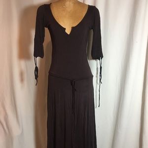 Made in Australia 🇦🇺 Wayne Cooper Maxi Dress